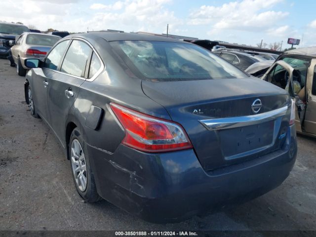 Photo 2 VIN: 1N4AL3AP2DN541106 - NISSAN ALTIMA 