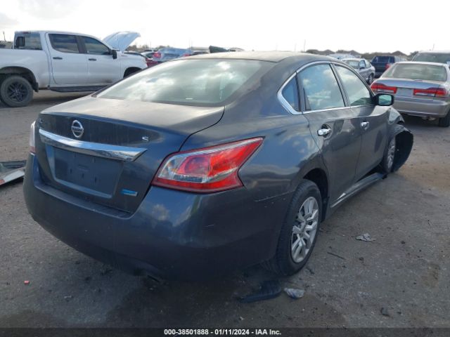 Photo 3 VIN: 1N4AL3AP2DN541106 - NISSAN ALTIMA 