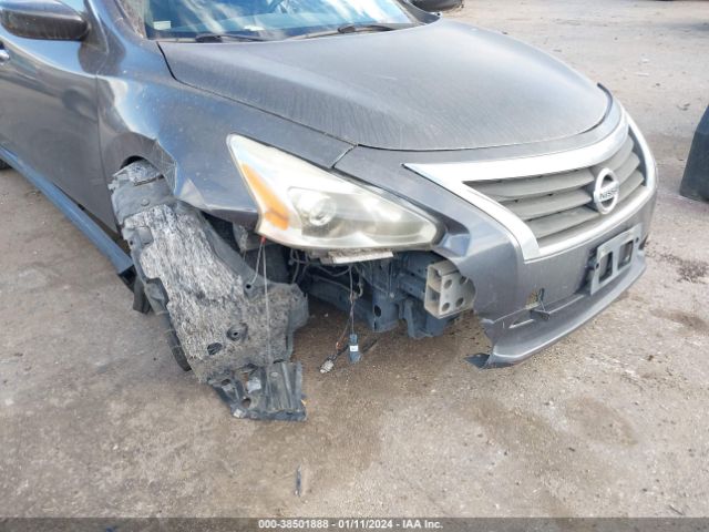 Photo 5 VIN: 1N4AL3AP2DN541106 - NISSAN ALTIMA 