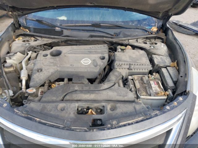 Photo 9 VIN: 1N4AL3AP2DN541106 - NISSAN ALTIMA 