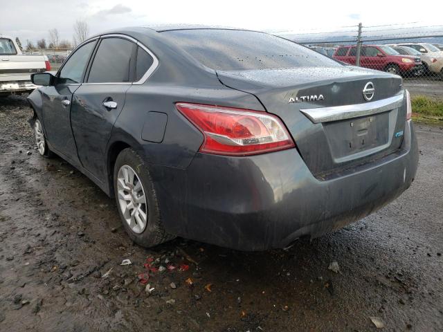 Photo 2 VIN: 1N4AL3AP2DN541431 - NISSAN ALTIMA 2.5 