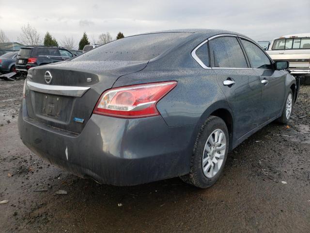 Photo 3 VIN: 1N4AL3AP2DN541431 - NISSAN ALTIMA 2.5 