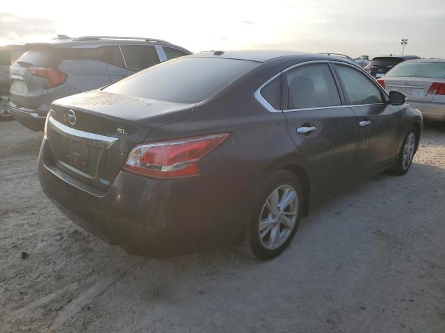 Photo 2 VIN: 1N4AL3AP2DN542210 - NISSAN ALTIMA 2.5 