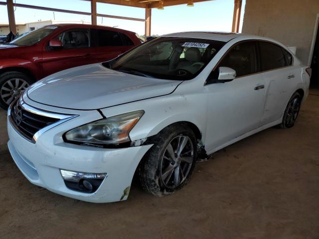 Photo 1 VIN: 1N4AL3AP2DN545625 - NISSAN ALTIMA 2.5 