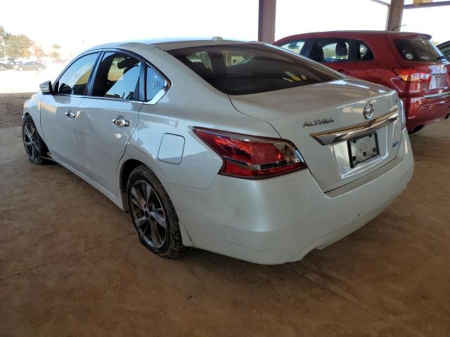 Photo 2 VIN: 1N4AL3AP2DN545625 - NISSAN ALTIMA 2.5 