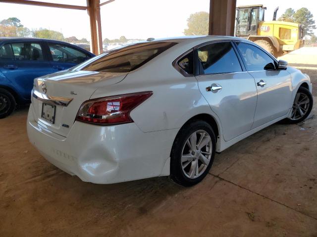 Photo 3 VIN: 1N4AL3AP2DN545625 - NISSAN ALTIMA 2.5 