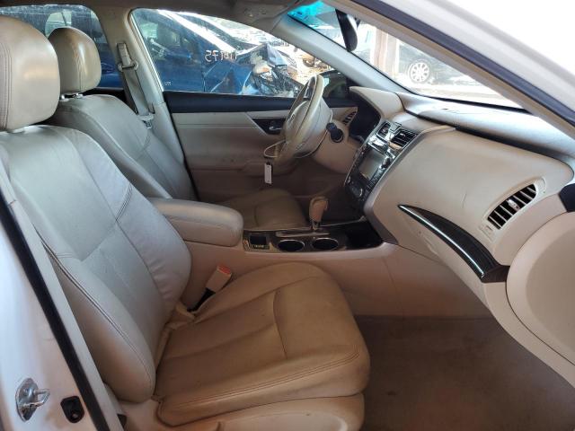 Photo 4 VIN: 1N4AL3AP2DN545625 - NISSAN ALTIMA 2.5 