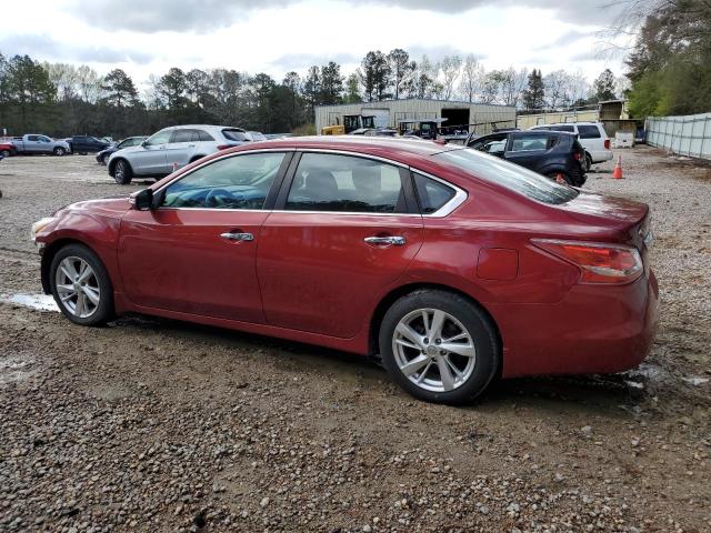 Photo 1 VIN: 1N4AL3AP2DN545673 - NISSAN ALTIMA 2.5 