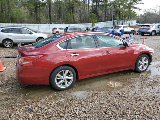 Photo 2 VIN: 1N4AL3AP2DN545673 - NISSAN ALTIMA 2.5 