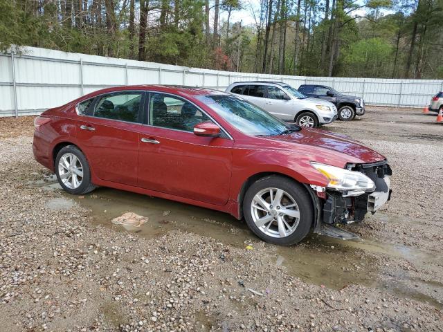 Photo 3 VIN: 1N4AL3AP2DN545673 - NISSAN ALTIMA 2.5 