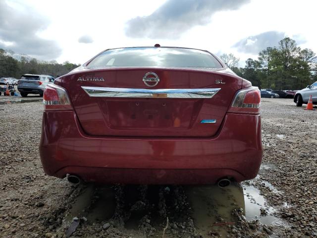 Photo 5 VIN: 1N4AL3AP2DN545673 - NISSAN ALTIMA 2.5 