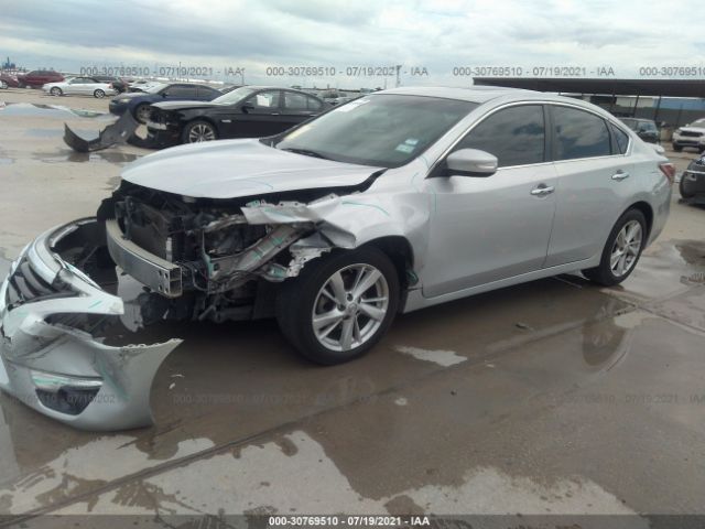 Photo 1 VIN: 1N4AL3AP2DN546452 - NISSAN ALTIMA 