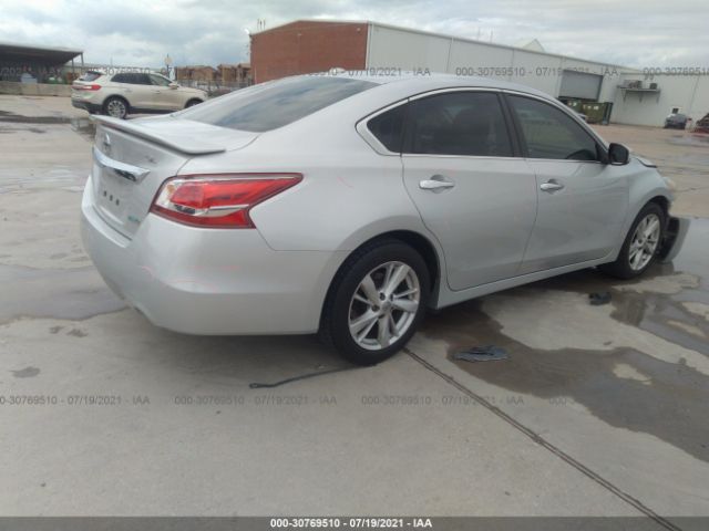 Photo 3 VIN: 1N4AL3AP2DN546452 - NISSAN ALTIMA 