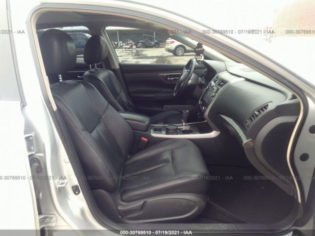 Photo 4 VIN: 1N4AL3AP2DN546452 - NISSAN ALTIMA 