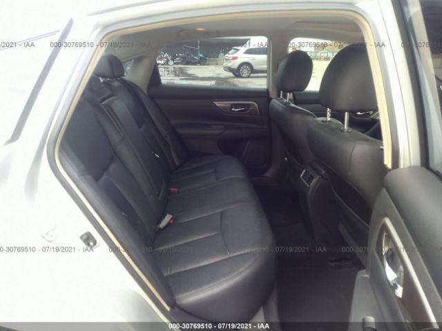 Photo 7 VIN: 1N4AL3AP2DN546452 - NISSAN ALTIMA 