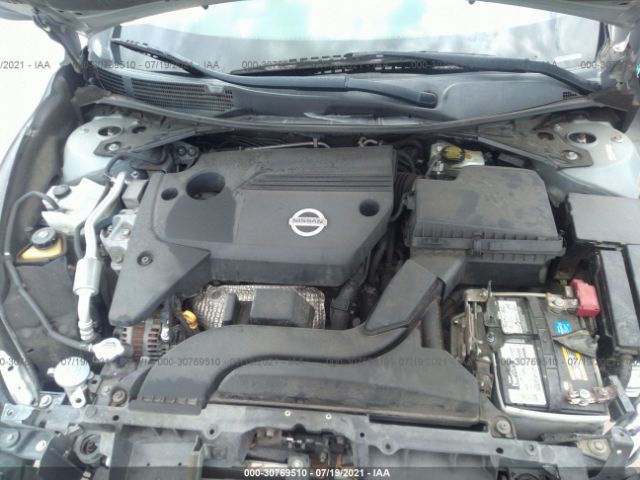 Photo 9 VIN: 1N4AL3AP2DN546452 - NISSAN ALTIMA 