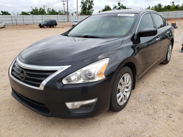 Photo 1 VIN: 1N4AL3AP2DN546581 - NISSAN ALTIMA 2.5 