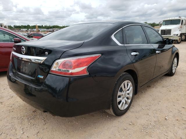 Photo 3 VIN: 1N4AL3AP2DN546581 - NISSAN ALTIMA 2.5 