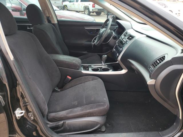 Photo 4 VIN: 1N4AL3AP2DN546581 - NISSAN ALTIMA 2.5 