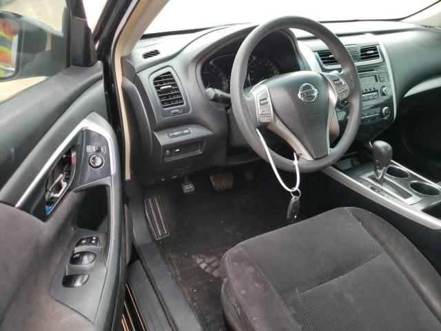 Photo 8 VIN: 1N4AL3AP2DN546581 - NISSAN ALTIMA 2.5 