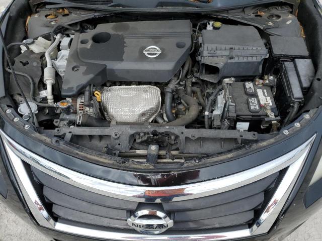 Photo 10 VIN: 1N4AL3AP2DN548881 - NISSAN ALTIMA 