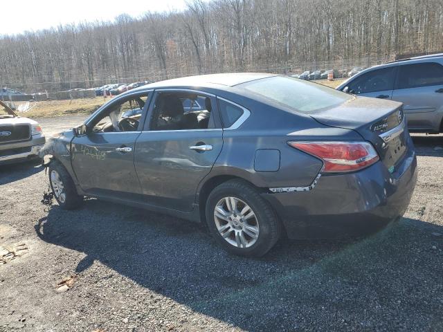 Photo 1 VIN: 1N4AL3AP2DN550081 - NISSAN ALTIMA 