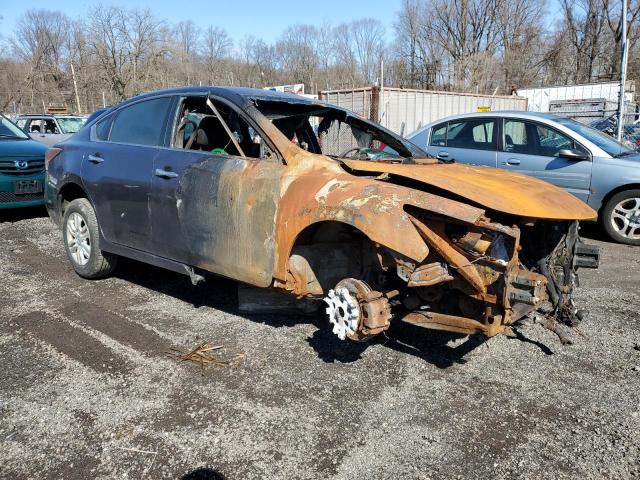 Photo 3 VIN: 1N4AL3AP2DN550081 - NISSAN ALTIMA 