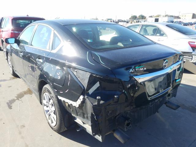 Photo 2 VIN: 1N4AL3AP2DN550436 - NISSAN ALTIMA 2.5 