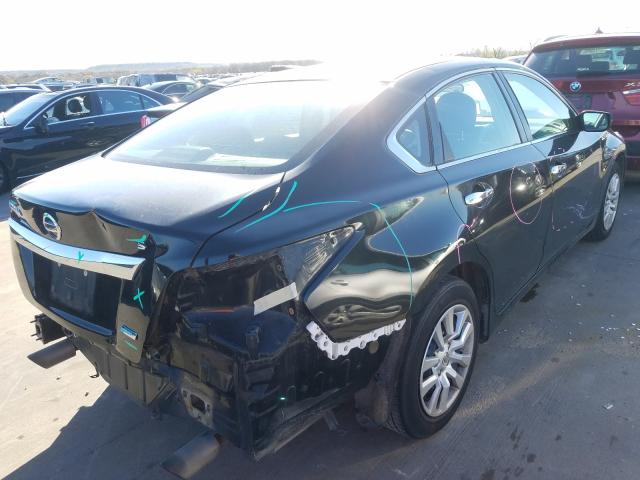 Photo 3 VIN: 1N4AL3AP2DN550436 - NISSAN ALTIMA 2.5 