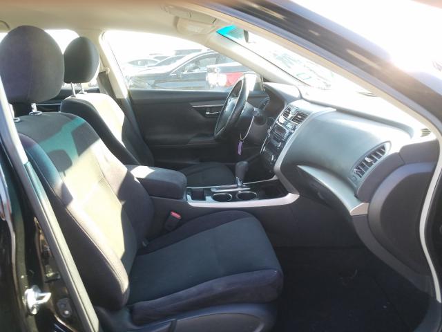 Photo 4 VIN: 1N4AL3AP2DN550436 - NISSAN ALTIMA 2.5 