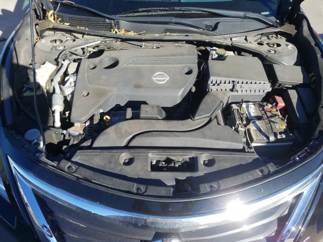 Photo 6 VIN: 1N4AL3AP2DN550436 - NISSAN ALTIMA 2.5 