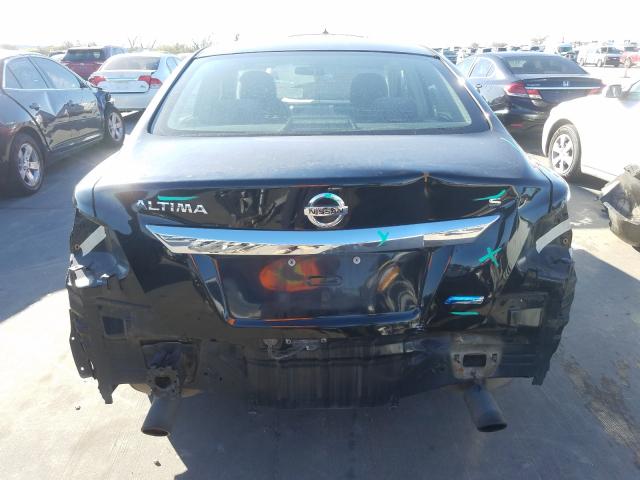 Photo 8 VIN: 1N4AL3AP2DN550436 - NISSAN ALTIMA 2.5 