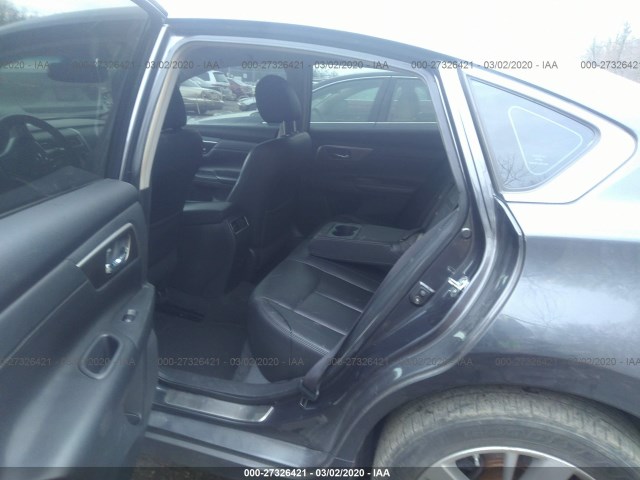 Photo 7 VIN: 1N4AL3AP2DN550937 - NISSAN ALTIMA 