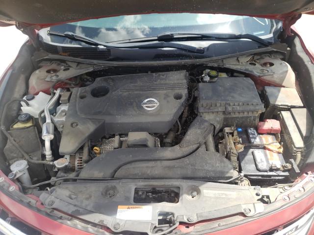 Photo 6 VIN: 1N4AL3AP2DN551411 - NISSAN ALTIMA 2.5 