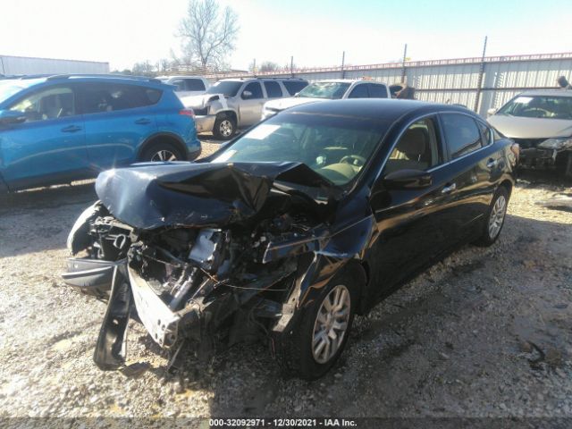 Photo 1 VIN: 1N4AL3AP2DN552543 - NISSAN ALTIMA 