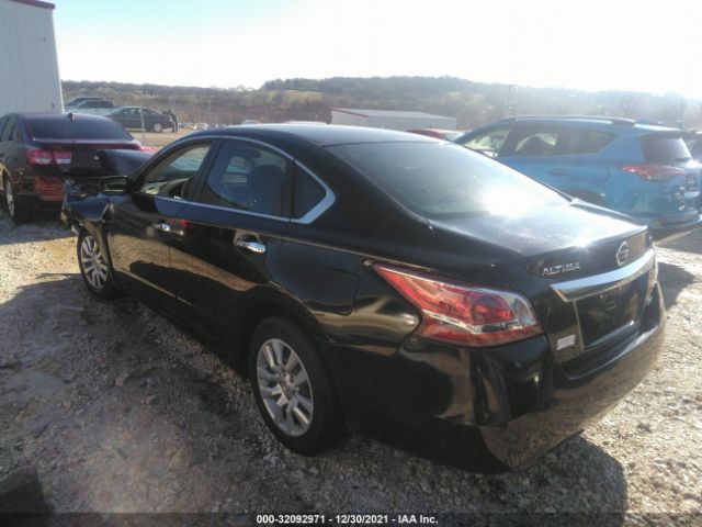 Photo 2 VIN: 1N4AL3AP2DN552543 - NISSAN ALTIMA 