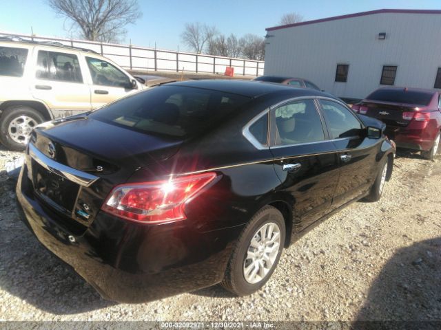 Photo 3 VIN: 1N4AL3AP2DN552543 - NISSAN ALTIMA 