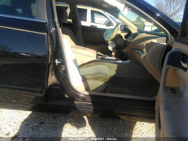 Photo 4 VIN: 1N4AL3AP2DN552543 - NISSAN ALTIMA 