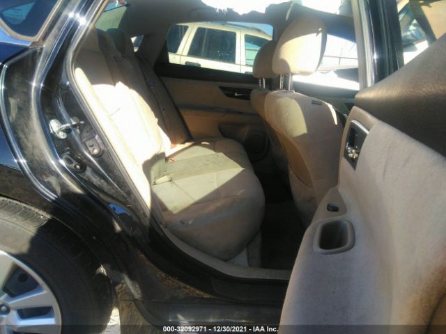 Photo 7 VIN: 1N4AL3AP2DN552543 - NISSAN ALTIMA 