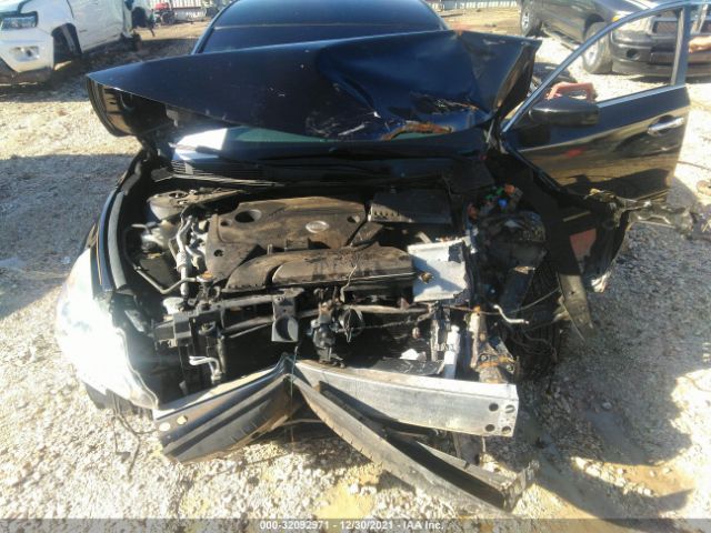 Photo 9 VIN: 1N4AL3AP2DN552543 - NISSAN ALTIMA 