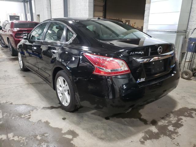 Photo 2 VIN: 1N4AL3AP2DN553482 - NISSAN ALTIMA 2.5 