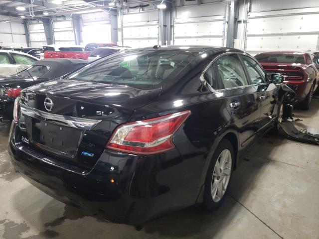 Photo 3 VIN: 1N4AL3AP2DN553482 - NISSAN ALTIMA 2.5 