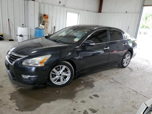 Photo 0 VIN: 1N4AL3AP2DN554454 - NISSAN ALTIMA 2.5 