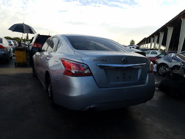 Photo 2 VIN: 1N4AL3AP2DN554499 - NISSAN ALTIMA 2.5 