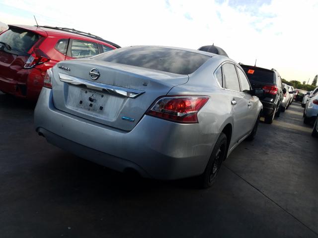 Photo 3 VIN: 1N4AL3AP2DN554499 - NISSAN ALTIMA 2.5 