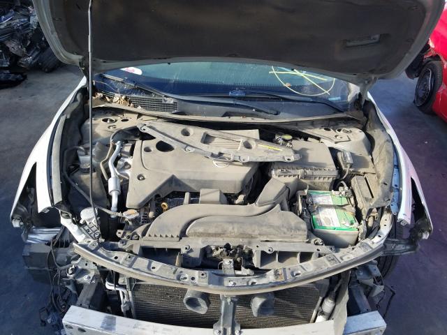 Photo 6 VIN: 1N4AL3AP2DN554499 - NISSAN ALTIMA 2.5 