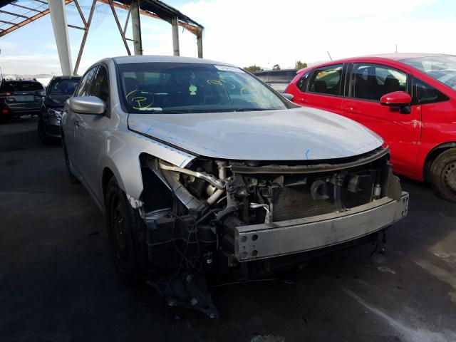 Photo 8 VIN: 1N4AL3AP2DN554499 - NISSAN ALTIMA 2.5 