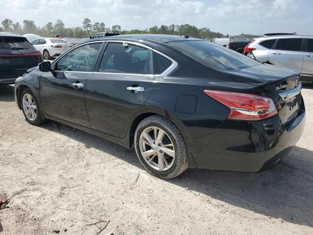 Photo 1 VIN: 1N4AL3AP2DN554535 - NISSAN ALTIMA 