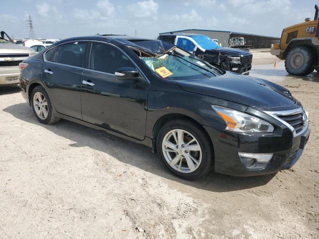 Photo 3 VIN: 1N4AL3AP2DN554535 - NISSAN ALTIMA 