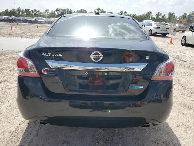 Photo 5 VIN: 1N4AL3AP2DN554535 - NISSAN ALTIMA 